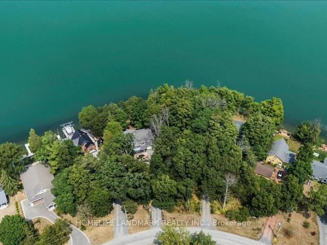 Land for sale in Prince Edward, Ontario