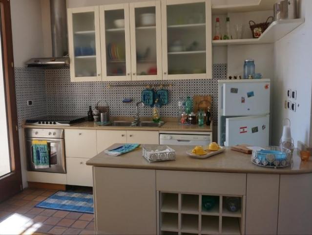 Appartamento in affitto a Centro, Brindisi