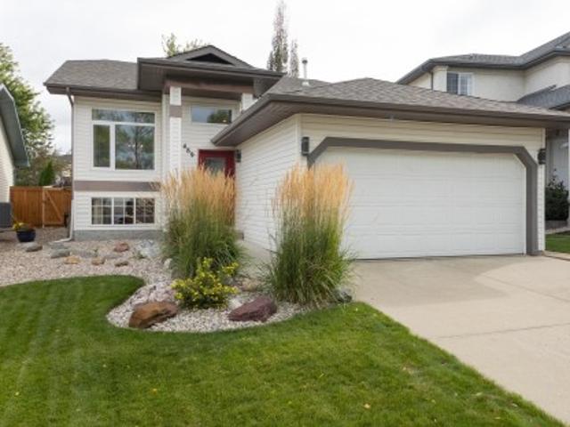 House for sale in Sherwood Park, Alberta