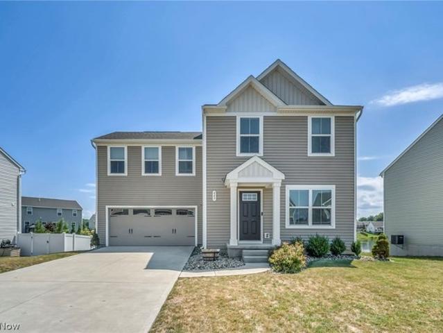 House for sale in Painesville, Ohio