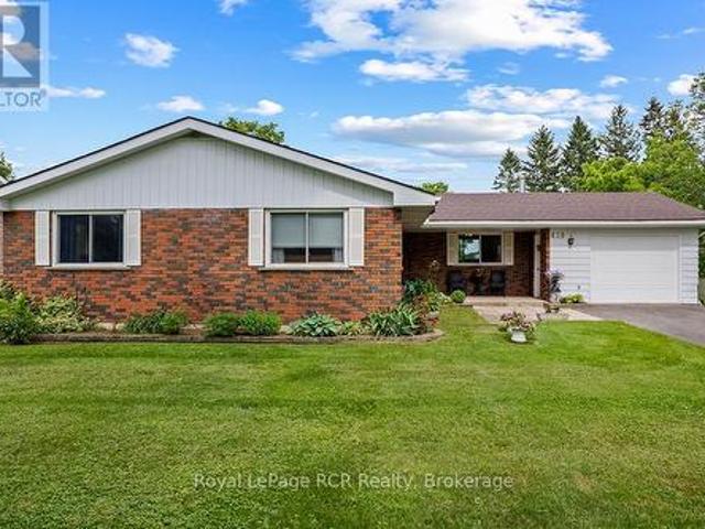 House for sale in Grey, Ontario