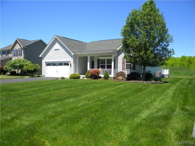 House for sale in Niagara, New York