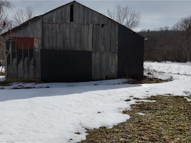 Land for sale in Cherry Creek, New York