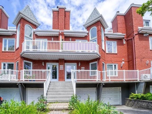 Condo for sale in St. Leonard's, Quebec