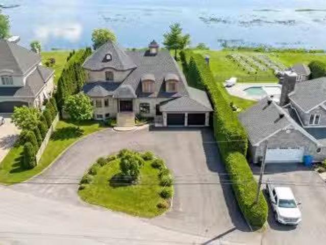 House for sale in D'autray, Quebec