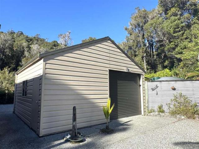 House for sale in Marsden, West Coast