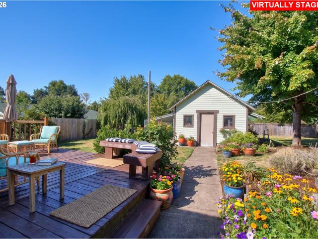 House for sale in Oregonia