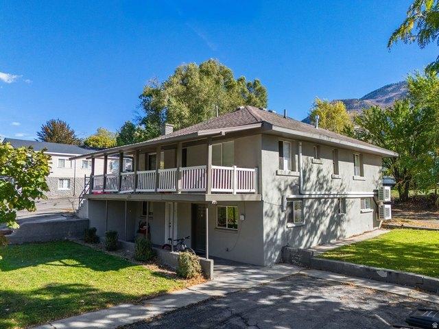 House for sale in Maeser, Provo