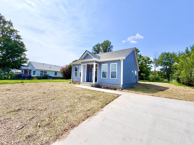 Property for rent in Pembroke, Kentucky