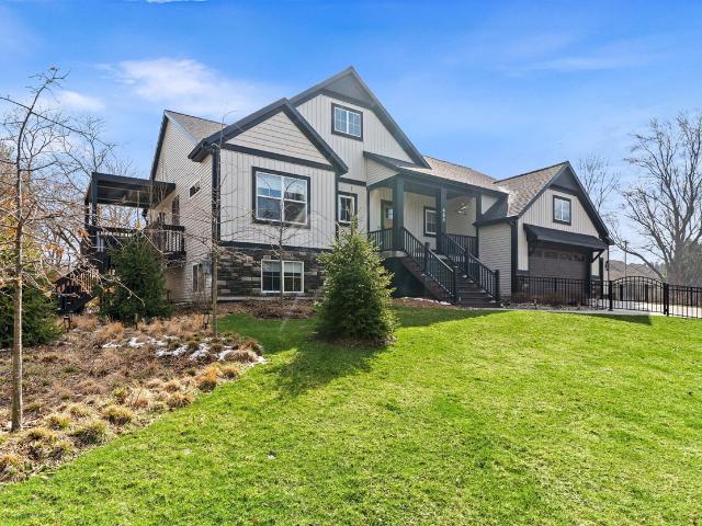 House for sale in Douglas, Michigan