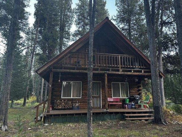 House for sale in McCall, Valley County