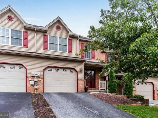 Townhouse for sale in Harrisburg, Pennsylvania