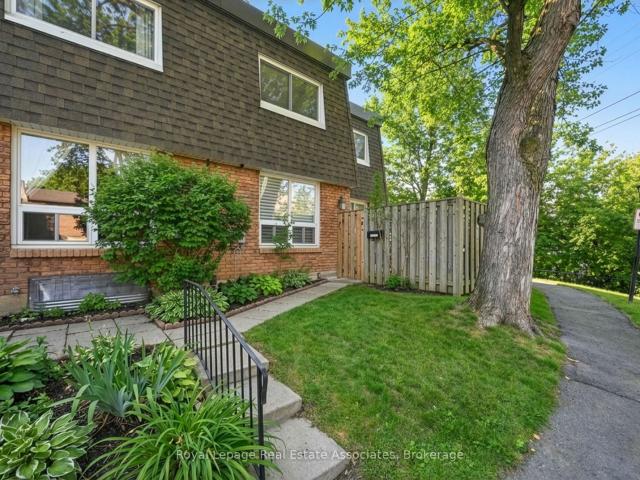 Condo for sale in Woburn, Ontario