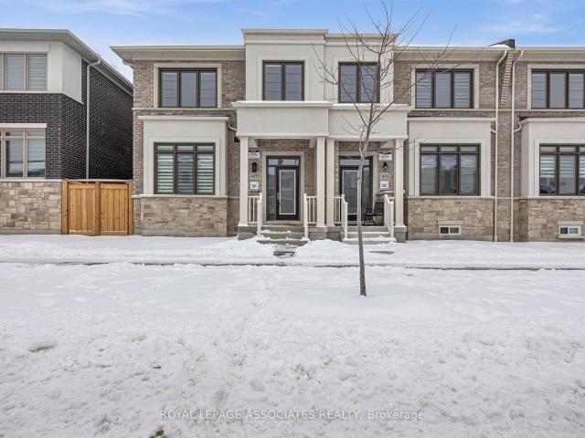 Property for sale in Woburn, Ontario