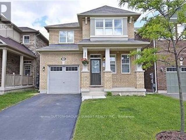 House for rent in Milton, Ontario