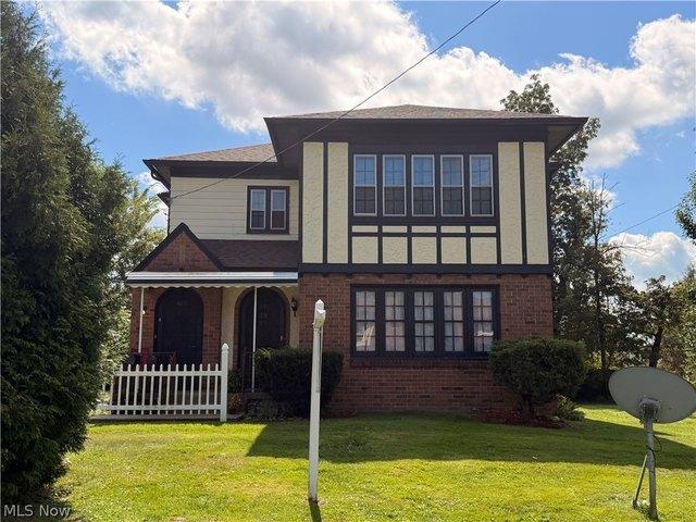 House for sale in Youngstown, Ohio