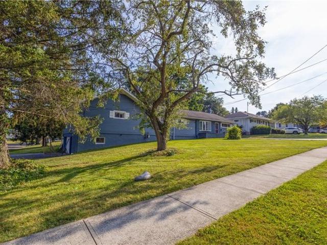 House for sale in City of Geneva, Ontario County