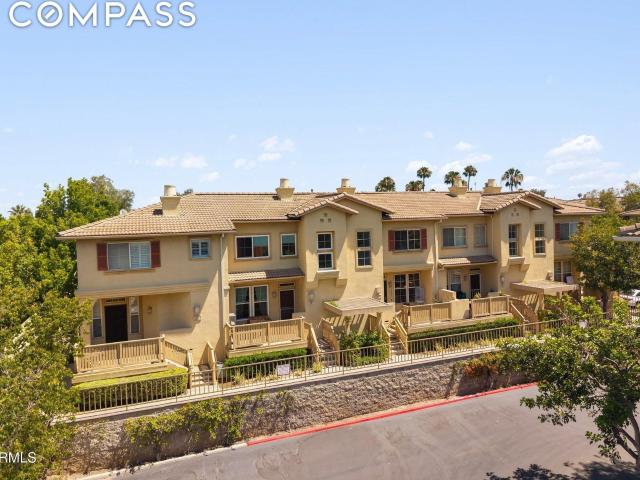 Townhouse for sale in Anaheim