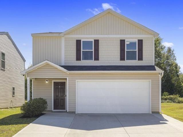 House for sale in Duncan, South Carolina