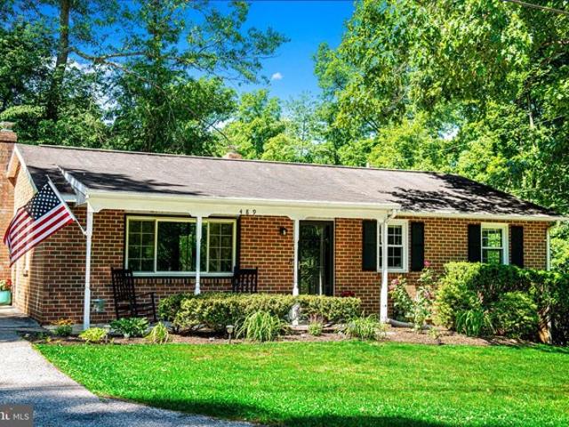 House for sale in New Freedom, Pennsylvania