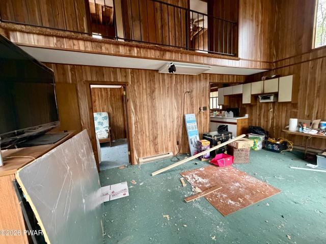 House for sale in Beach Lake, Pennsylvania