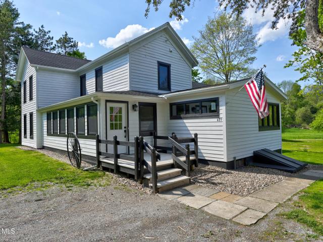 House for sale in Hoosick, New York