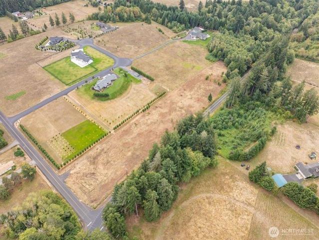 Land for sale in Chehalis, Lewis County