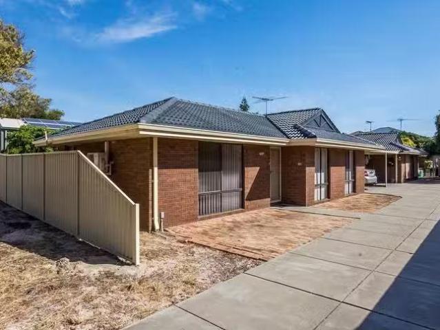 Apartment for rent in Rockingham, Western Australia