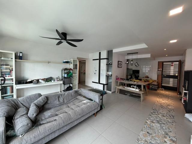 Apartment for rent
