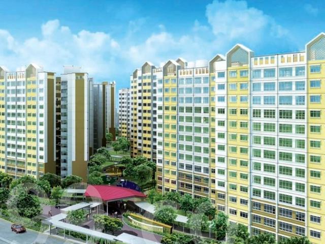 Apartment for sale