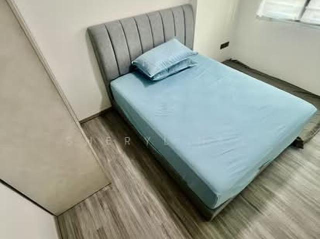 Property for rent