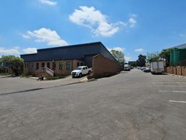 Commercial for rent in Tembisa, Gauteng