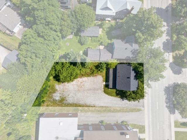 Land for sale in Sherbrooke, Quebec