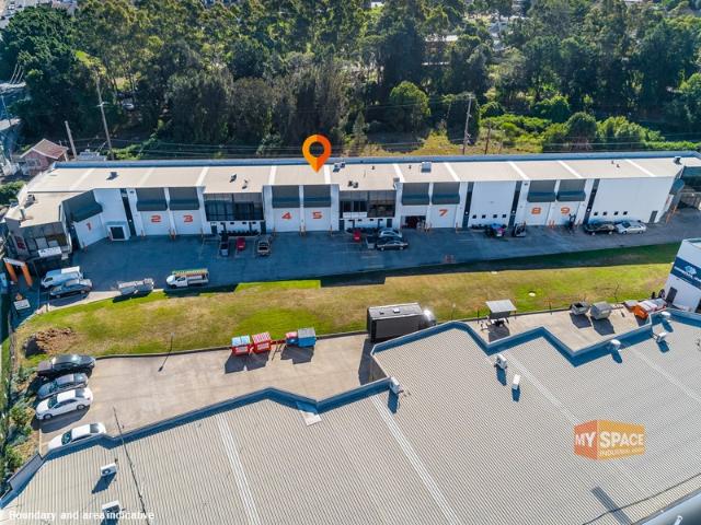 Warehouse for rent in Sydney, New South Wales