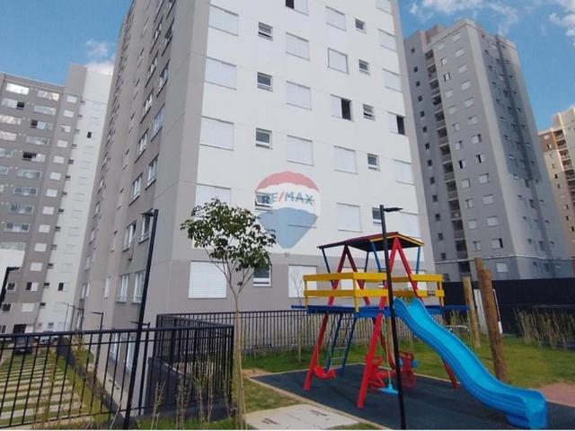 Apartamento aluguel em Salto de Pirapora