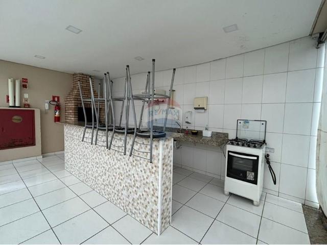 Apartamento aluguel em Mauá