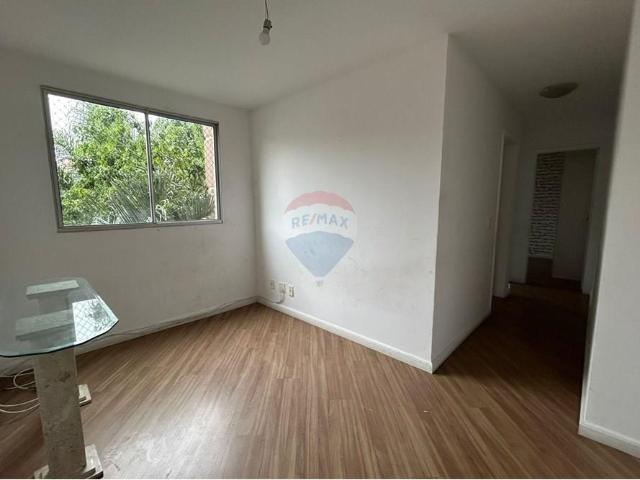 Apartamento aluguel em Mauá