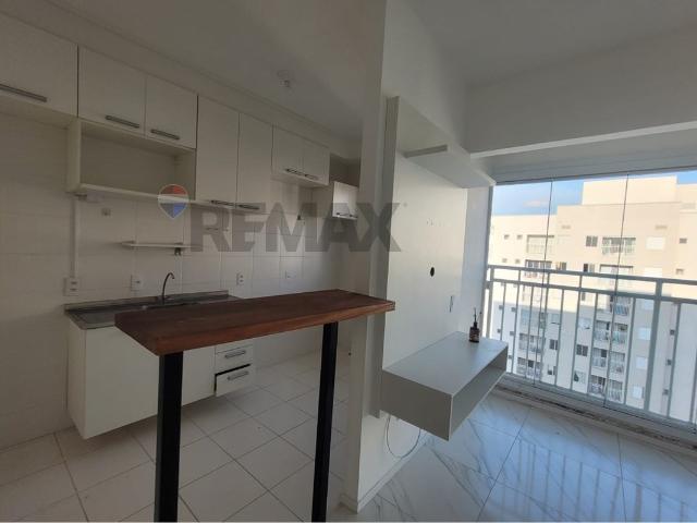 Apartamento aluguel em Região Imediata de Campinas, Região Metropolitana de Campinas