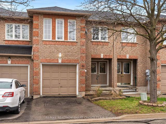Condo for sale in Georgina, Ontario