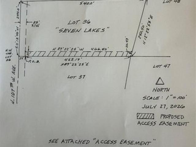 Land for sale in Skiatook, Oklahoma