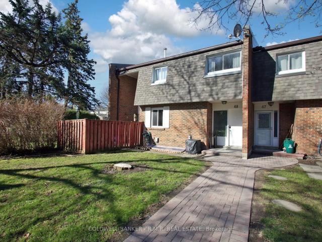 Condo for sale in Durham, Ontario