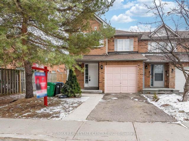 Condo for rent in Woburn, Ontario