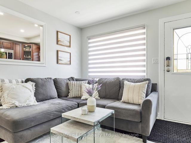 Condo for rent in Durham, Ontario