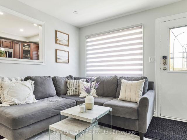Condo for rent in Toronto, Golden Horseshoe