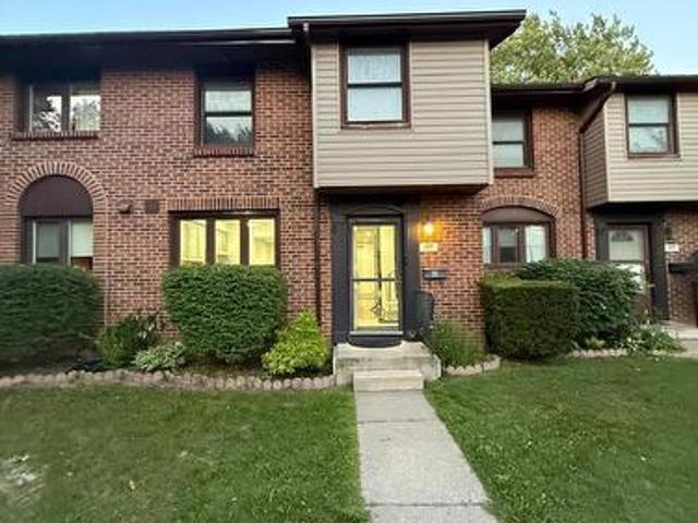 Townhouse for rent in Kingston, Ontario