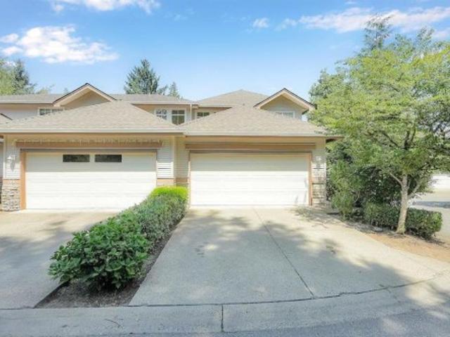 Townhouse for sale in Brownsville, Surrey