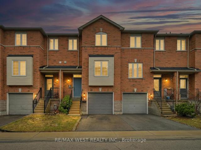 Condo for sale in Woburn, Ontario