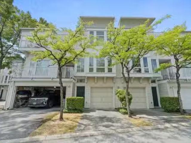 House for sale in Richmond, British Columbia