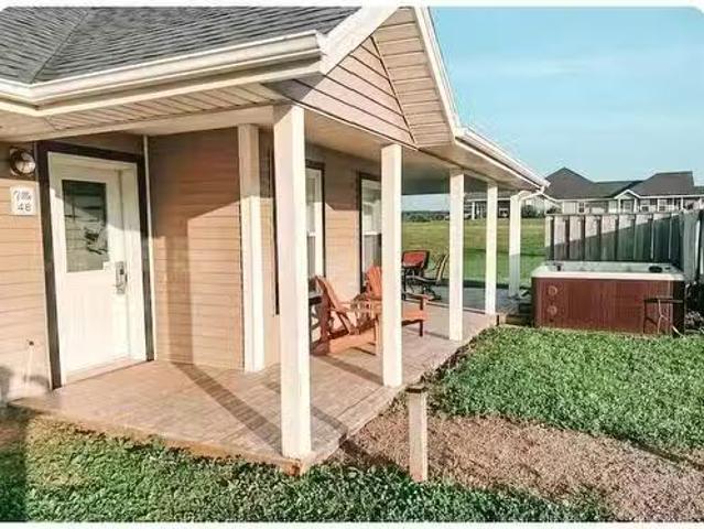 Condo for sale in Queens, Prince Edward Island