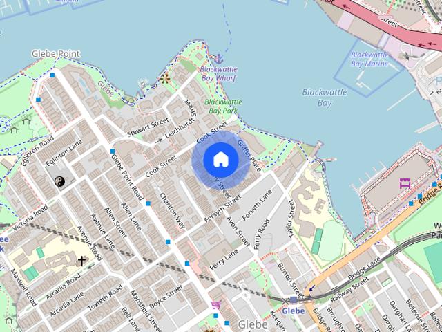 Apartment for rent in Inner West, Sydney